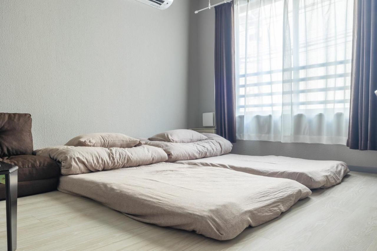 Marvelous Koiwa - Vacation Stay 90815V Токио Экстерьер фото