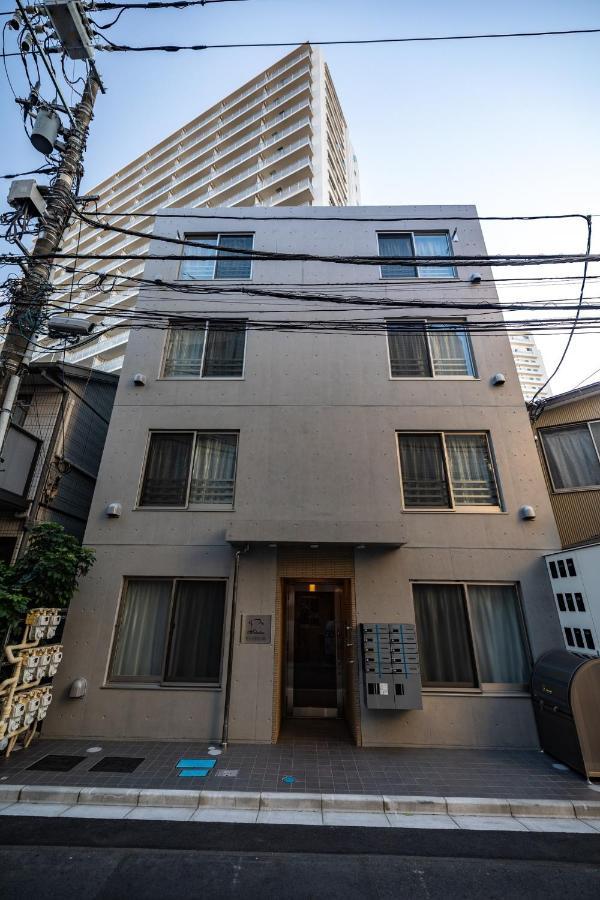Marvelous Koiwa - Vacation Stay 90815V Токио Экстерьер фото
