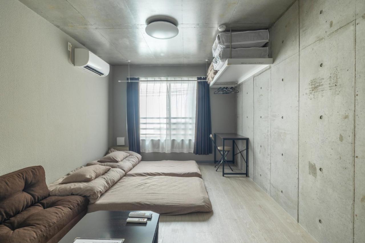 Marvelous Koiwa - Vacation Stay 90815V Токио Экстерьер фото
