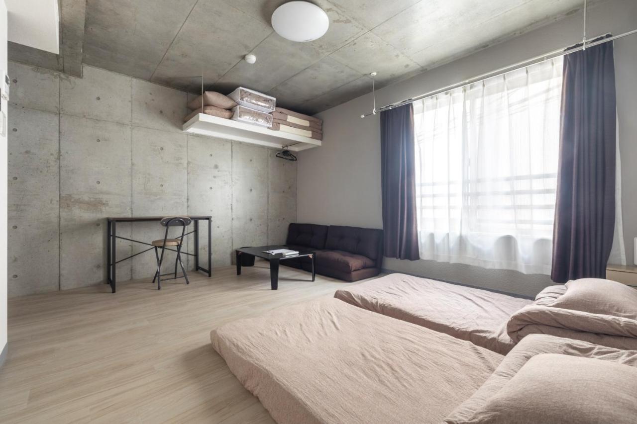 Marvelous Koiwa - Vacation Stay 90815V Токио Экстерьер фото